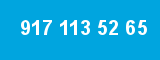 917 113 52 65